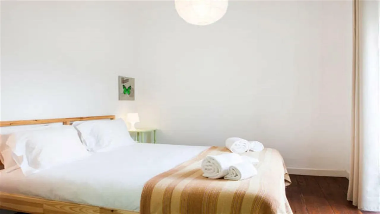 Alfama Tailor Made Green House With A View #2 Lisboa Apartamento